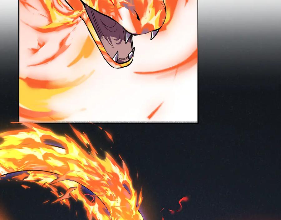 《我化身魔神，成为灭世巨兽！》第41话 终极对决 第52页