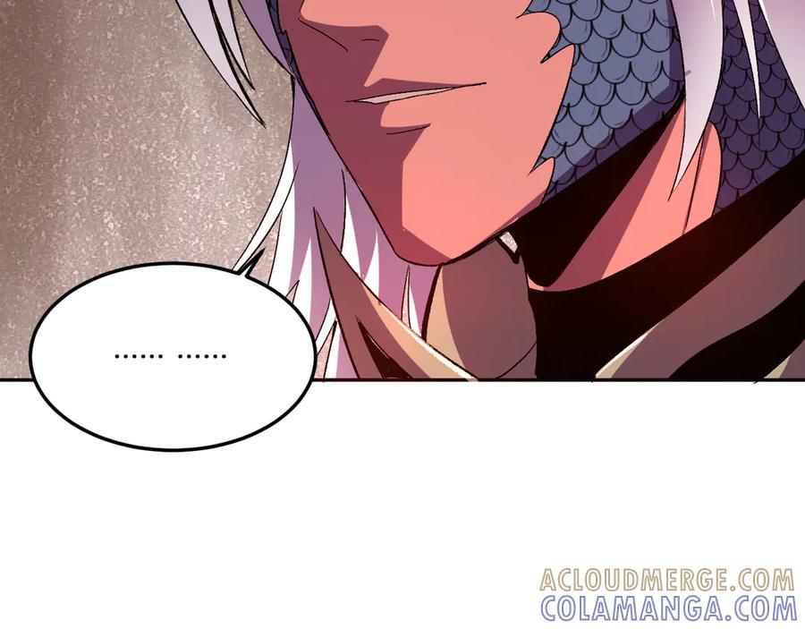 《我化身魔神，成为灭世巨兽！》第41话 终极对决 第85页