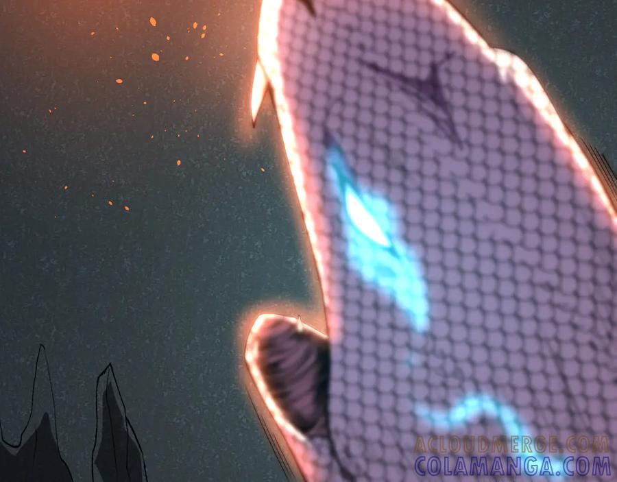 《我化身魔神，成为灭世巨兽！》第41话 终极对决 第29页