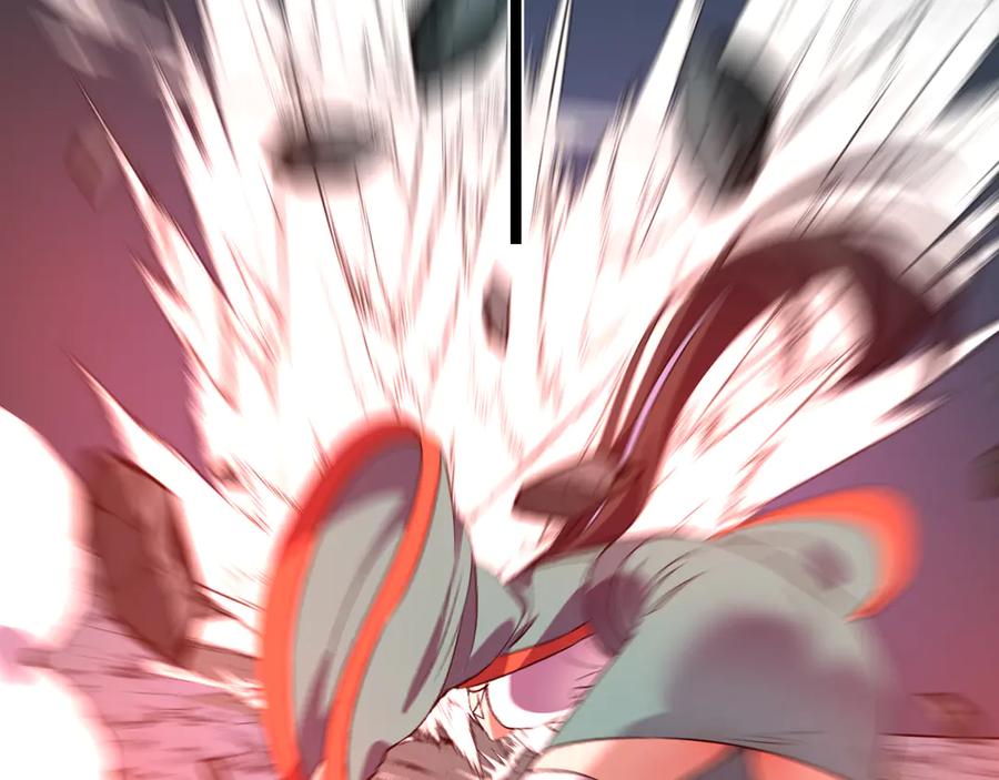 《我化身魔神，成为灭世巨兽！》第42话 你的罪孽到此为止！ 第2页