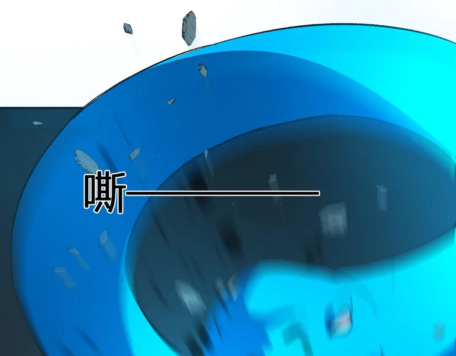《我化身魔神，成为灭世巨兽！》第42话 你的罪孽到此为止！ 第64页