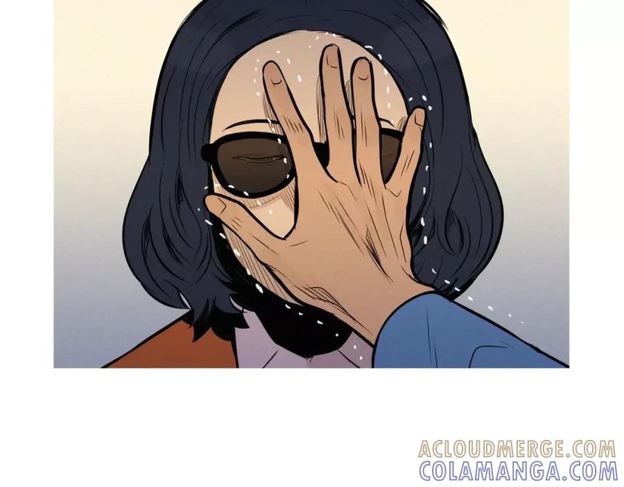 《超感追踪》第49话 重见光明 第97页