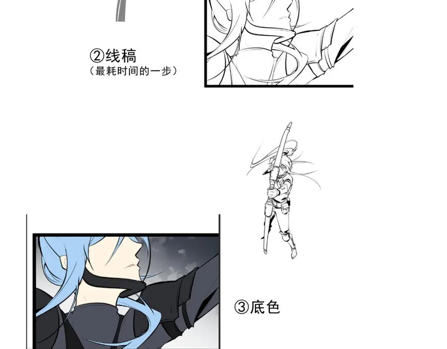 《返祖超进化》第七章——启程 第106页