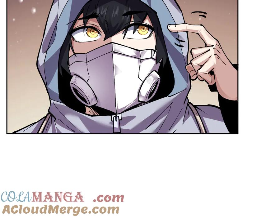 我能看到禁区规则 - 第18话 随机应变 - 第67张图