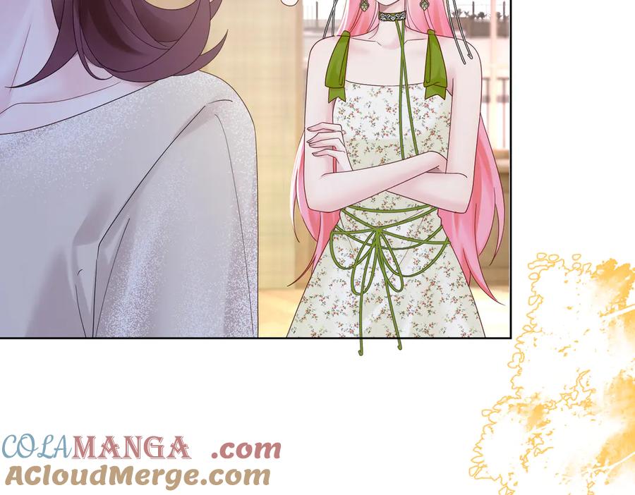 《穿成马甲大佬的妹妹》第19话 将阮烟逐出阮家 第45页