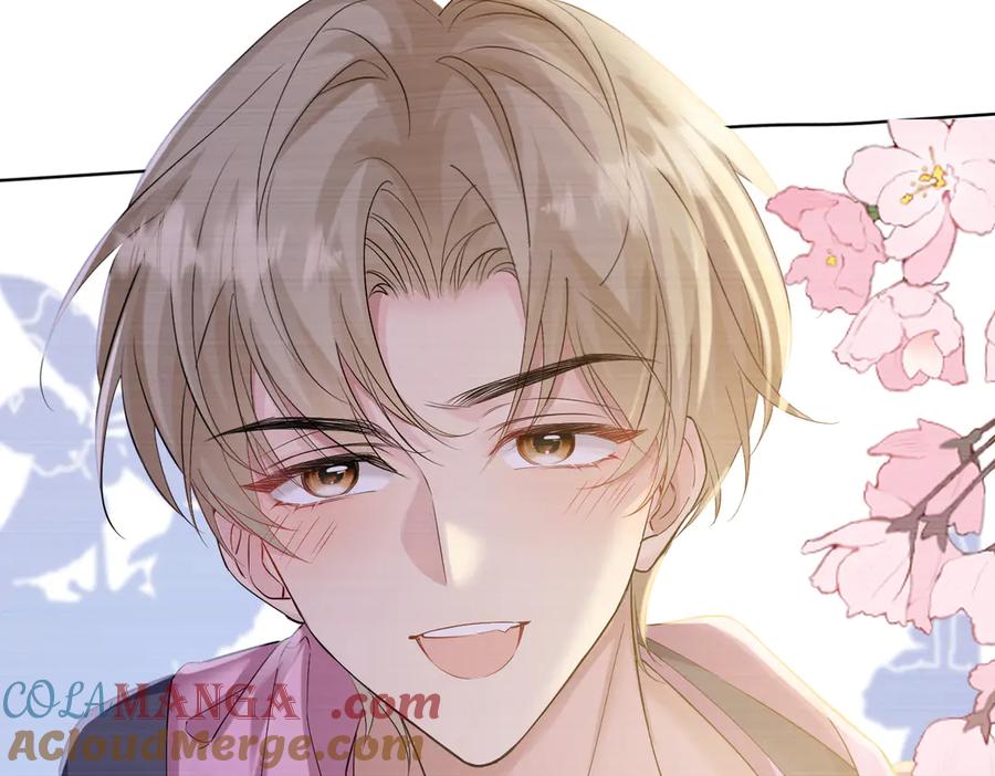 《穿成马甲大佬的妹妹》第20话 我们认识吗？ 第57页