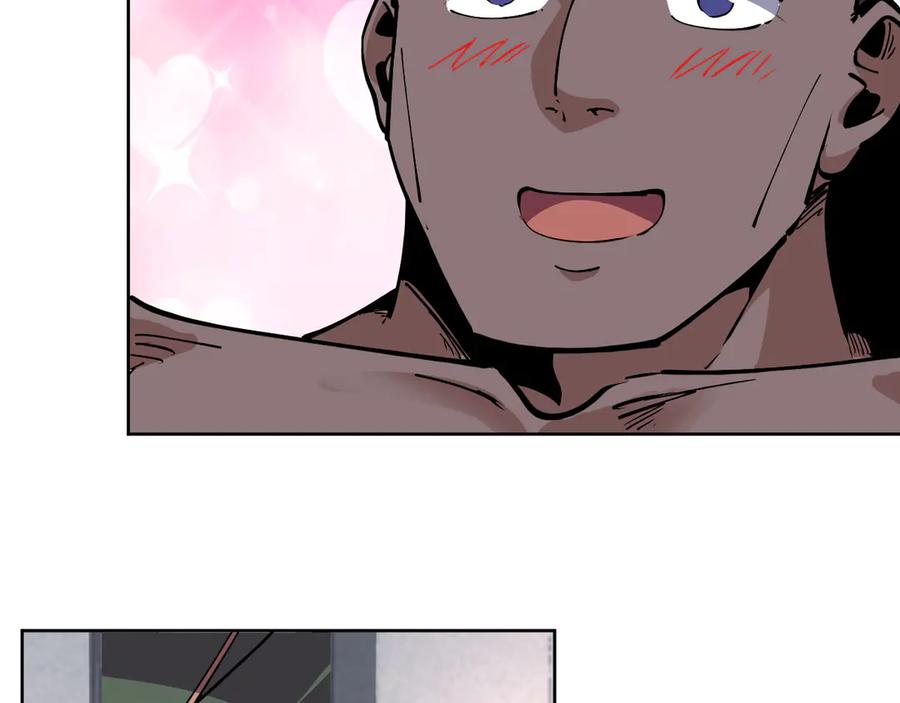 我能看到禁区规则 - 第24话 夜闯红浪漫 - 第29张图