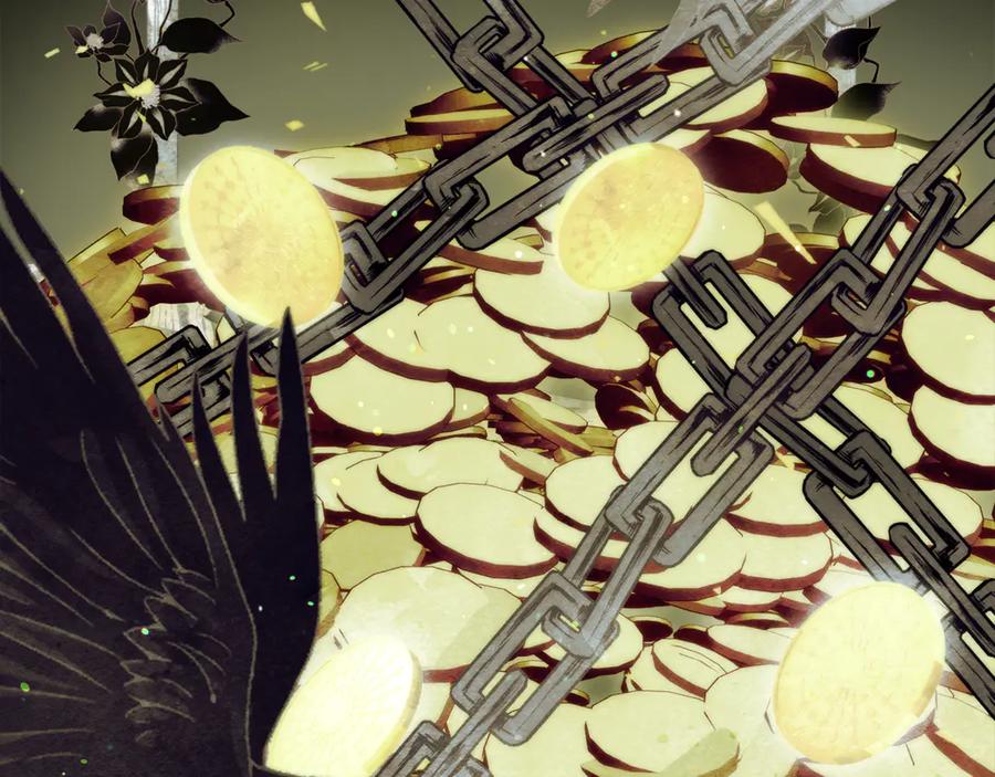 不幸的骑士，请和姐姐恋爱吧 - 第27话 她受伤了 - 第26张图