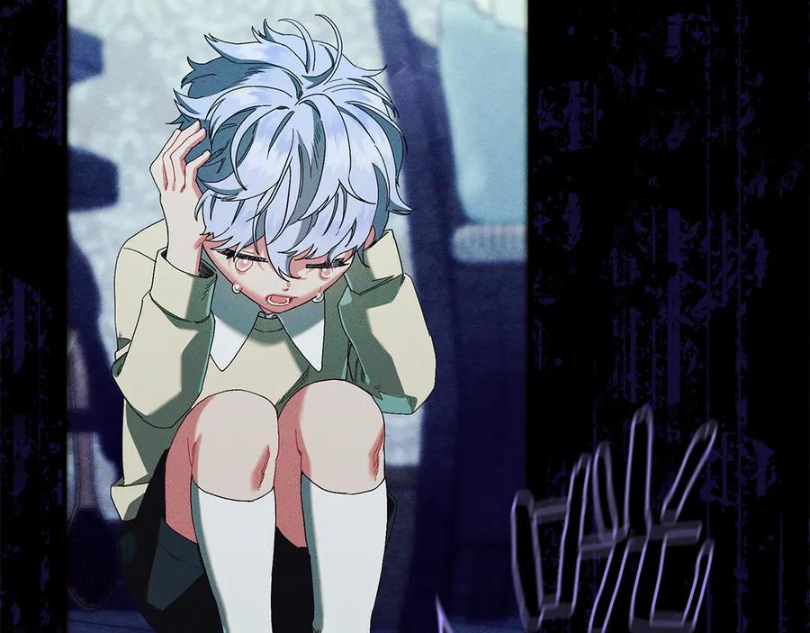 不幸的骑士，请和姐姐恋爱吧 - 第27话 她受伤了 - 第16张图