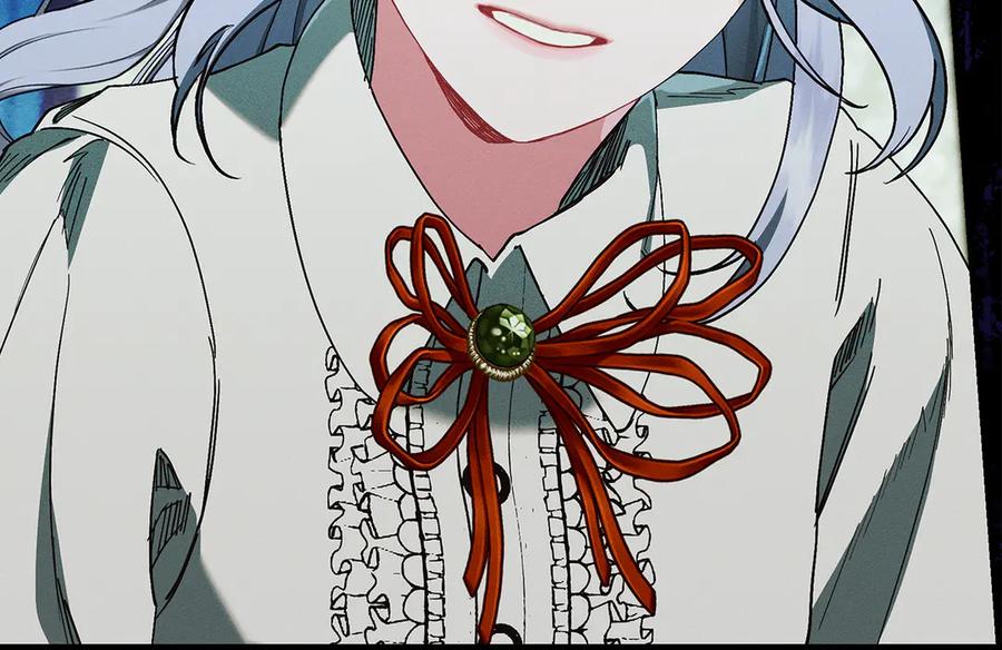 不幸的骑士，请和姐姐恋爱吧 - 第27话 她受伤了 - 第23张图