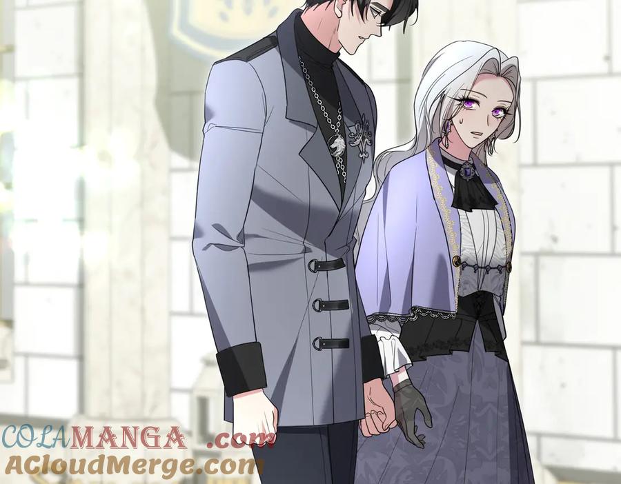 《小姐不愿意》第43话 撇清关系 第165页