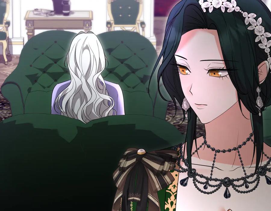 《小姐不愿意》第43话 撇清关系 第140页
