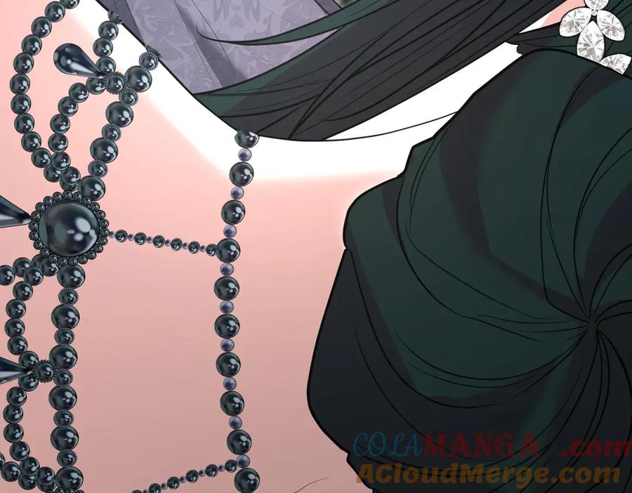 《小姐不愿意》第43话 撇清关系 第153页