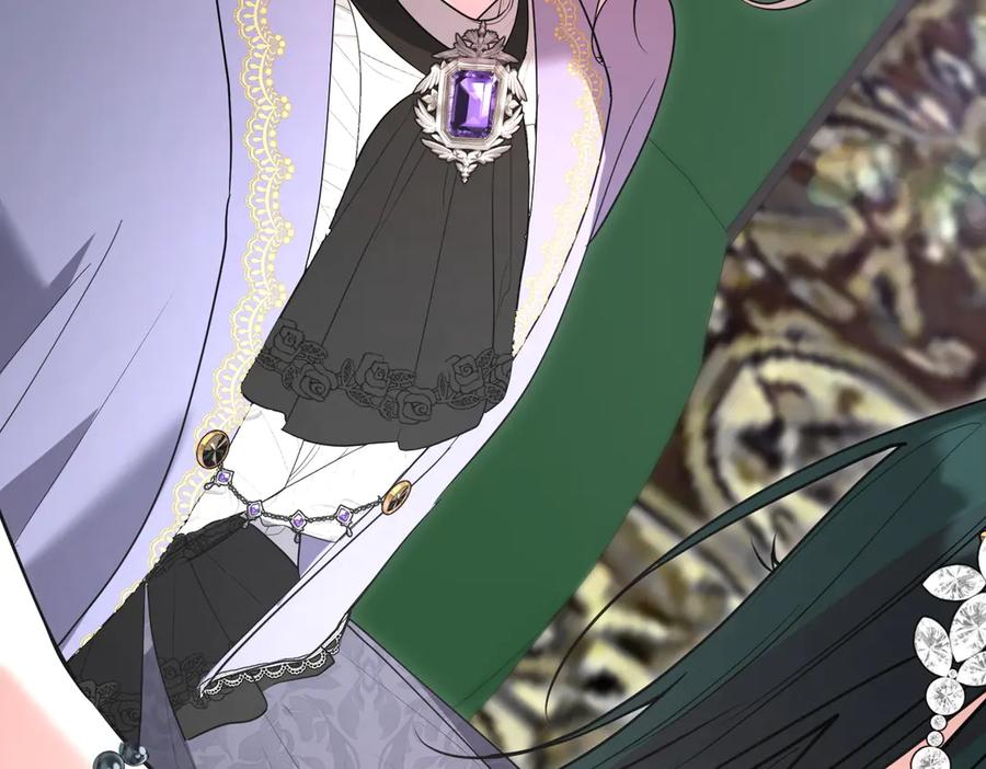 《小姐不愿意》第43话 撇清关系 第152页