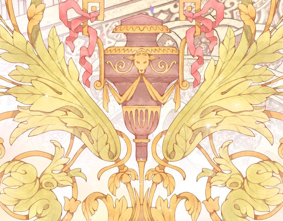 不幸的骑士，请和姐姐恋爱吧 - 第44话 魔剑主人发狂了 - 第128张图