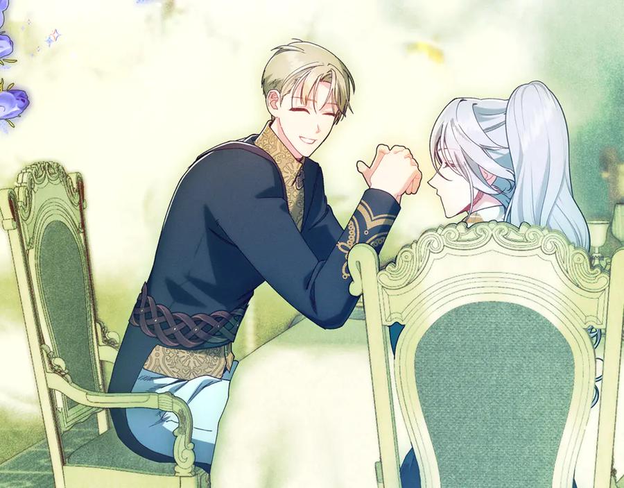 不幸的骑士，请和姐姐恋爱吧 - 第44话 魔剑主人发狂了 - 第111张图