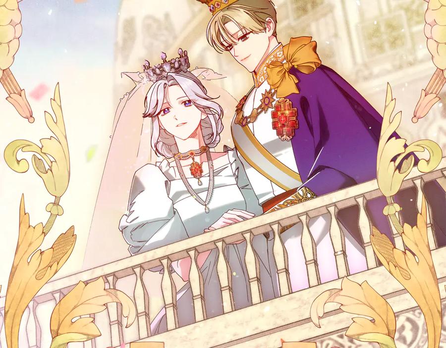 不幸的骑士，请和姐姐恋爱吧 - 第44话 魔剑主人发狂了 - 第127张图