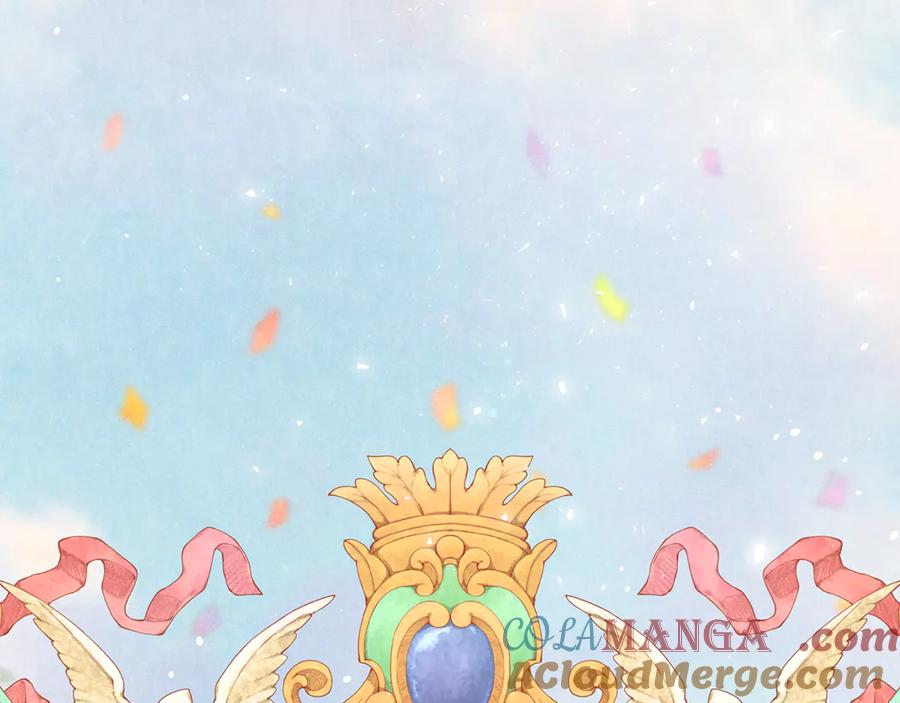 不幸的骑士，请和姐姐恋爱吧 - 第44话 魔剑主人发狂了 - 第125张图