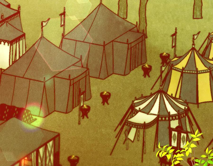 不幸的骑士，请和姐姐恋爱吧 - 第45话 做你想做的 - 第86张图