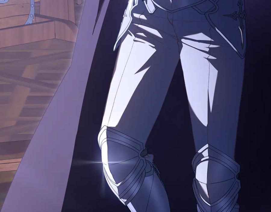 混球的姐姐 第82话 盾牌后的狮子 第88页