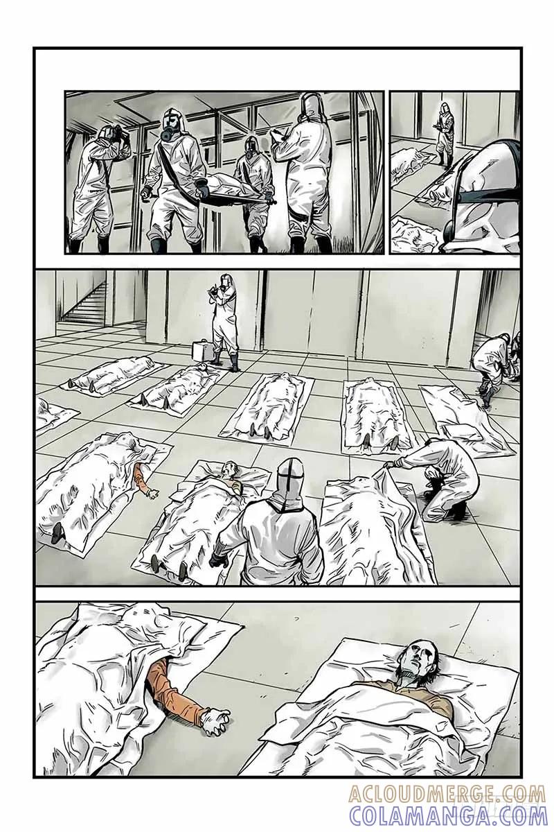 《化身》6.感染 第2页