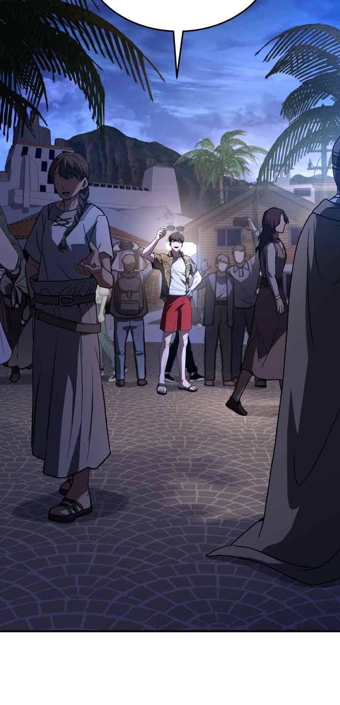 《特性废角金战士》第43话 第12页