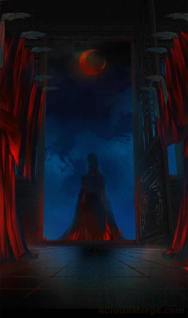 天官赐福 010 鬼影迷踪 贰 第19页