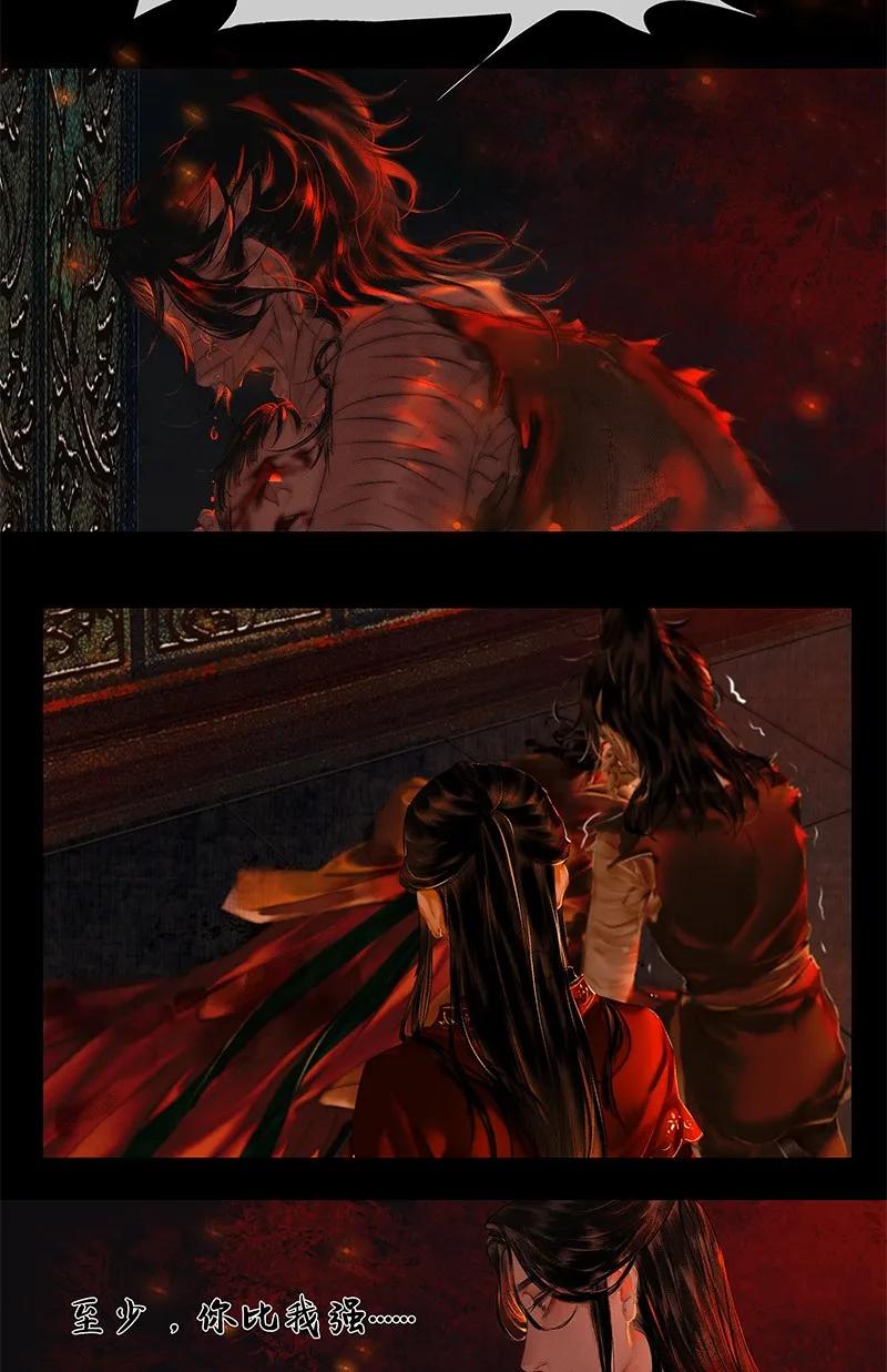 天官赐福 011 嗔痴余恨 壹 第19页