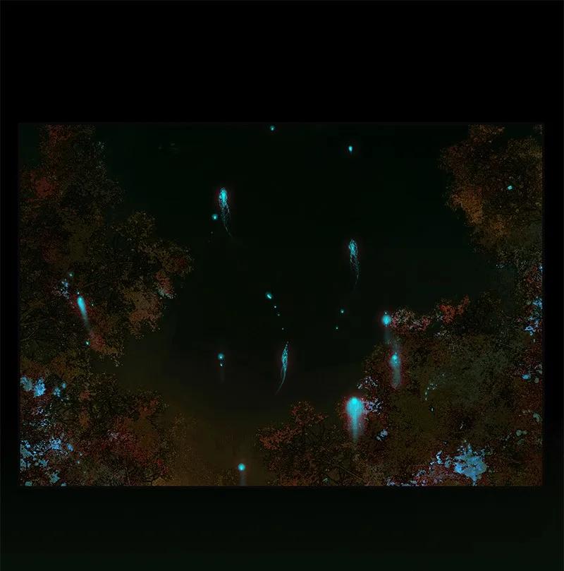 天官赐福 024 中元夜行 贰 第2页