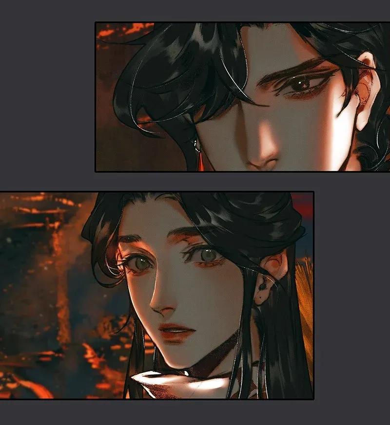 天官赐福 038 黑衣白袍 第11页