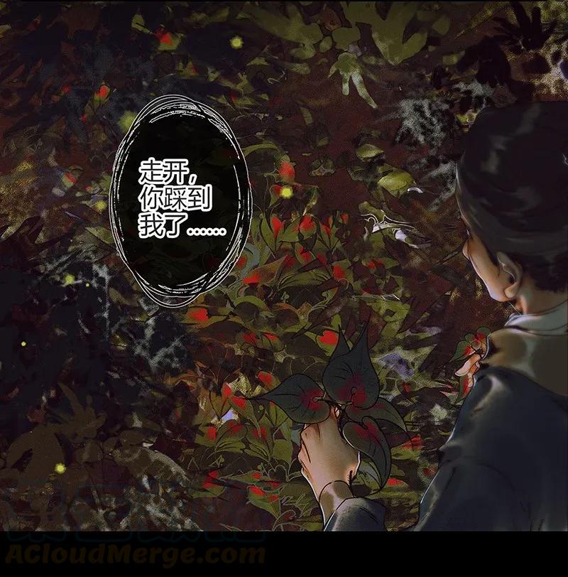 天官赐福 040 沃土埋面 第24页