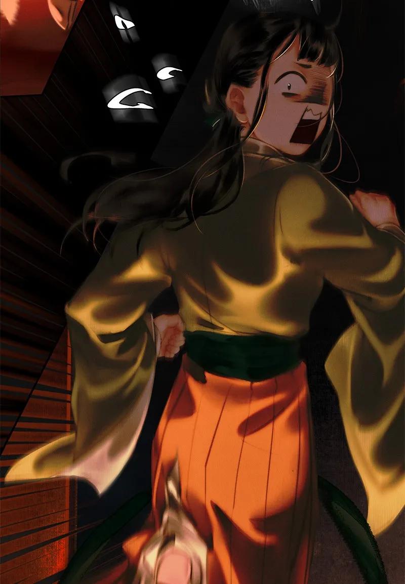 天官赐福 003 南阳夜话 壹 第17页