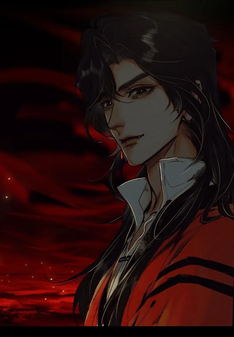 天官赐福 048 迷雾重重 第26页