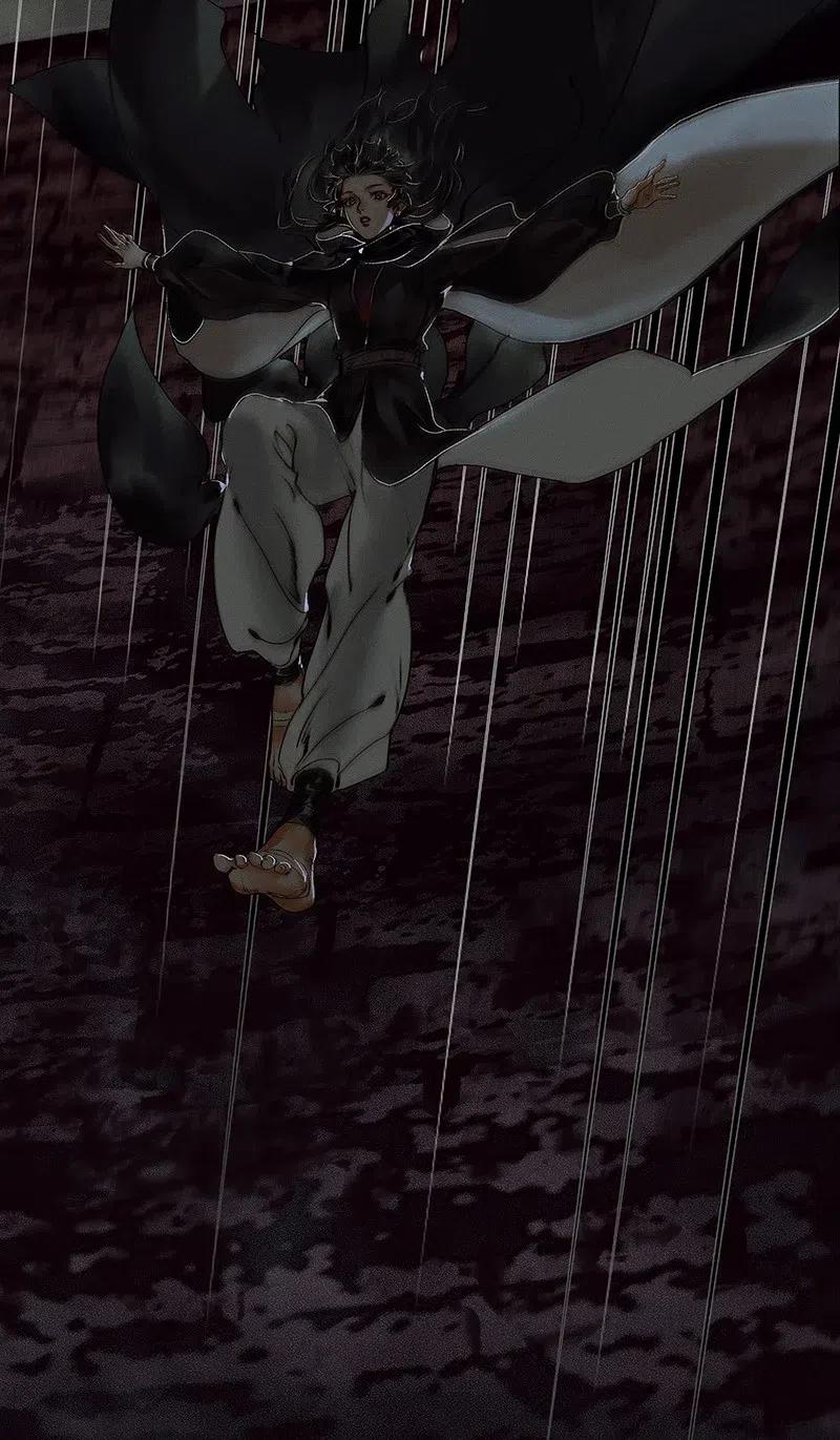 天官赐福 048 迷雾重重 第17页