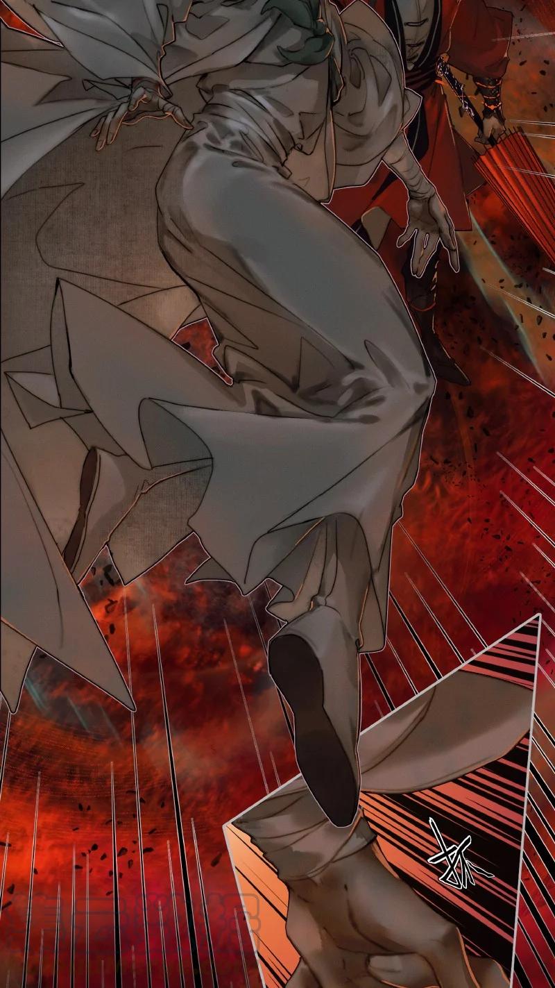 天官赐福 056 平地风起 第7页
