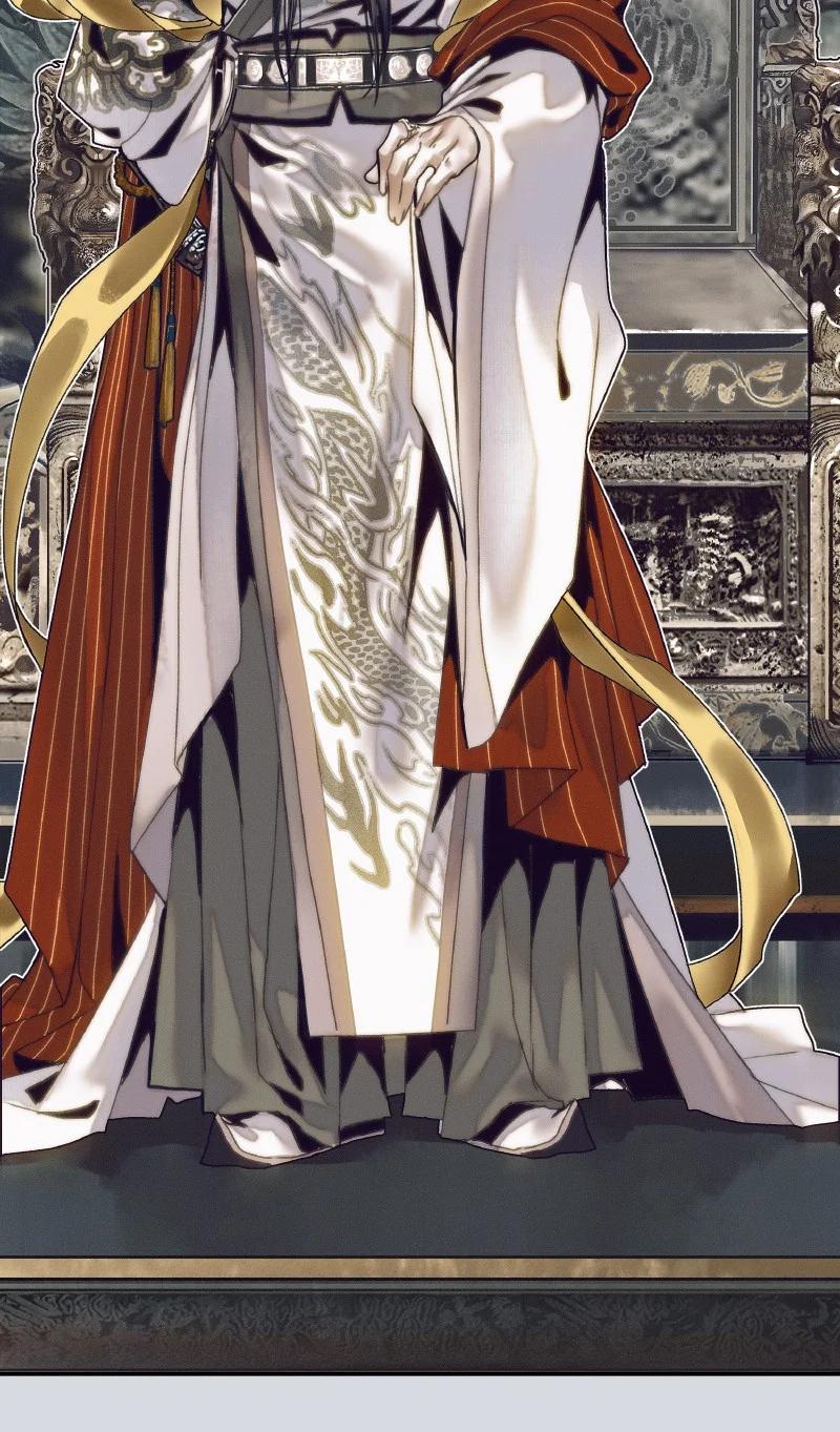 天官赐福 064 神武殿中 第19页