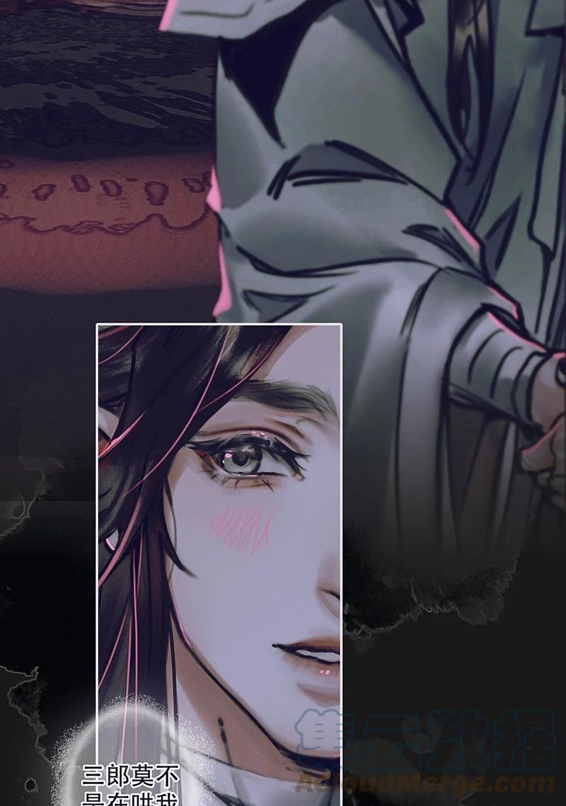 天官赐福 074 玲珑骰子 壹 第25页