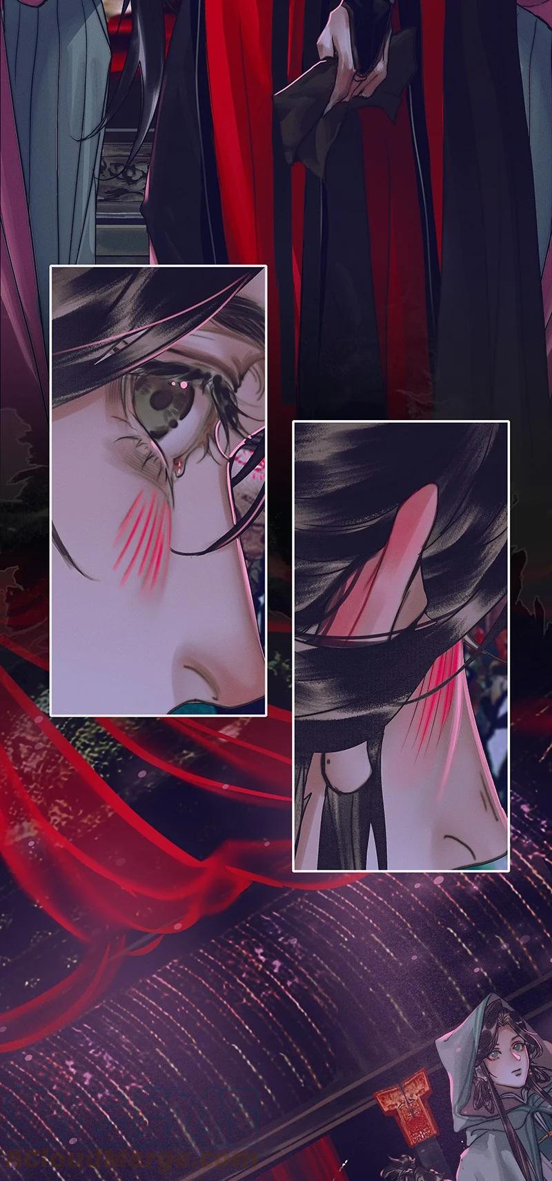 天官赐福 076 赌注奉上 第25页