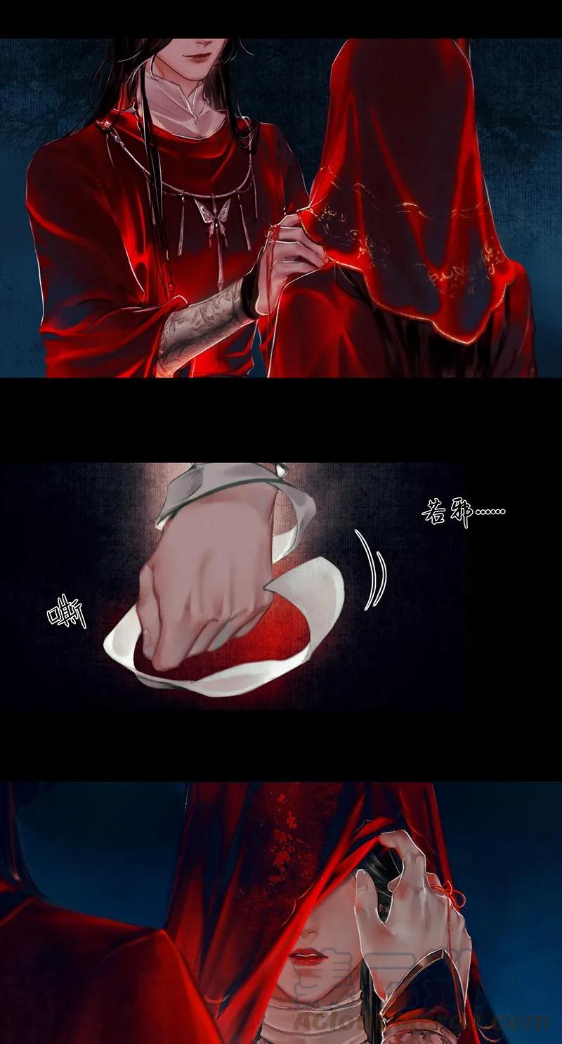 天官赐福 006 与君相逢 贰 第10页