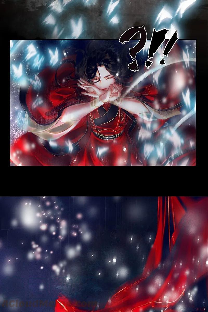 天官赐福 006 与君相逢 贰 第13页