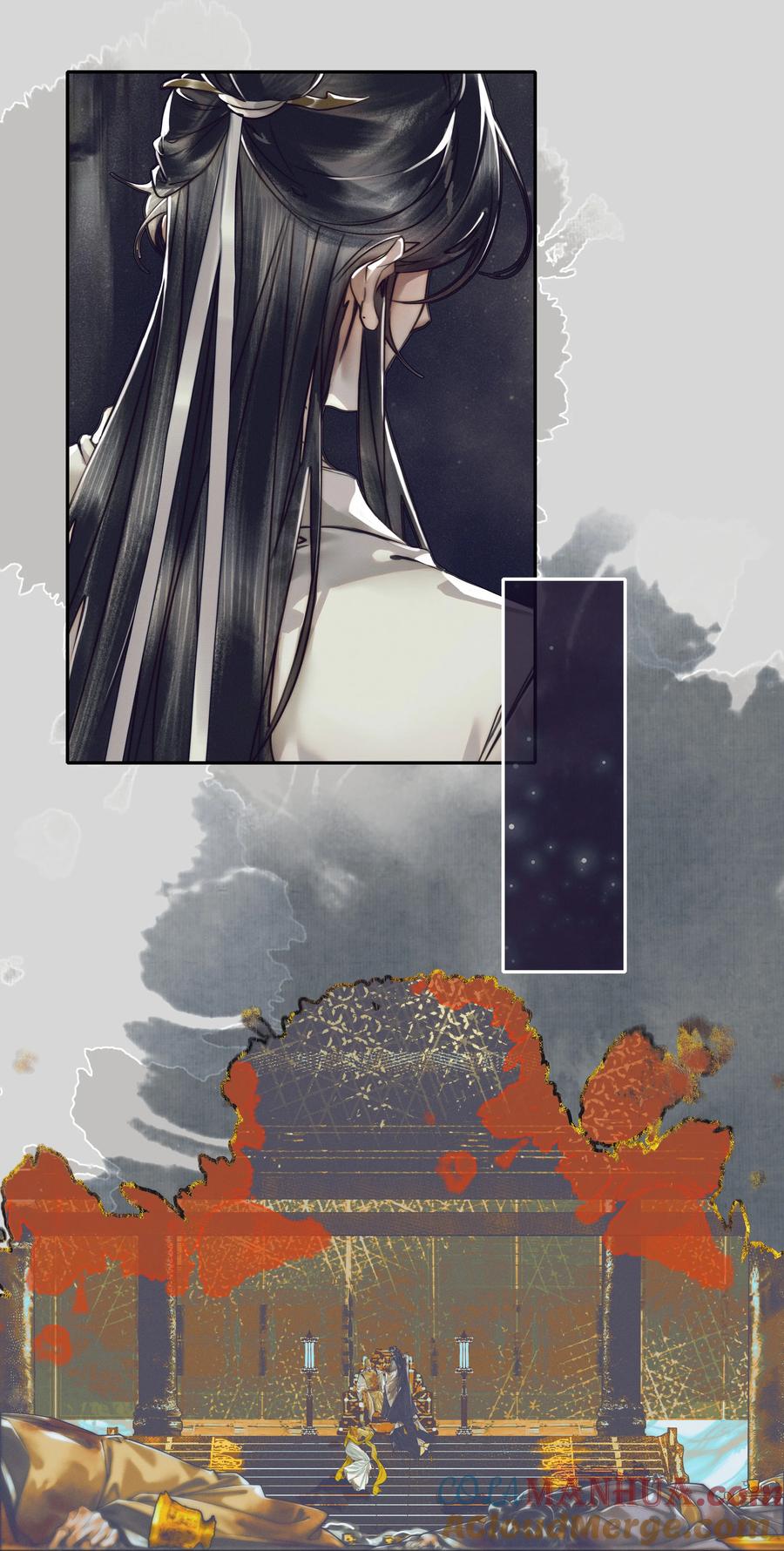 天官赐福 091 鎏金血宴 第23页