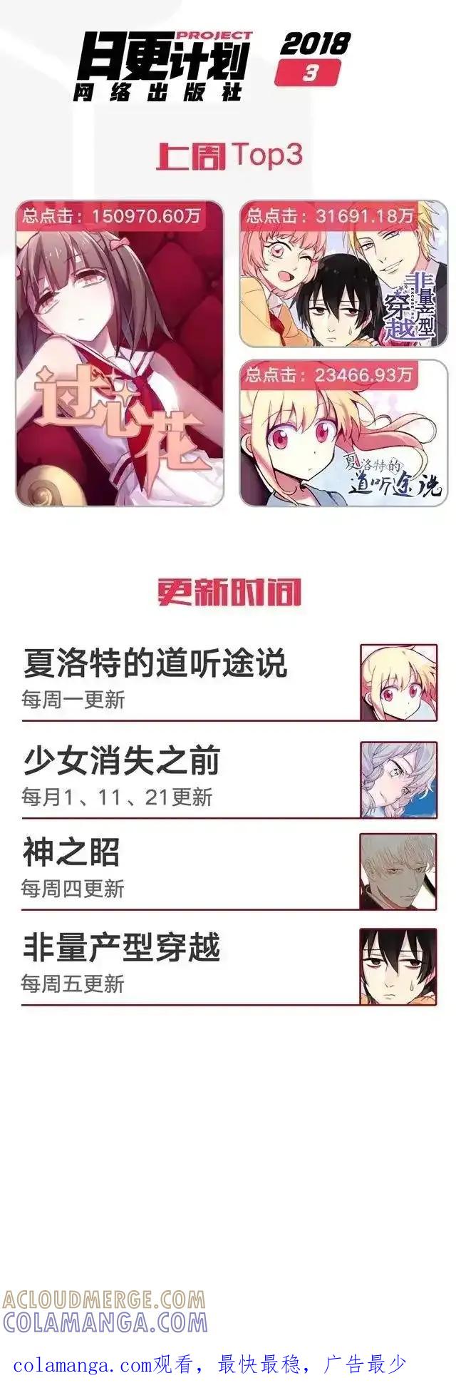 《夏洛特的道听途说》第49回 第23页