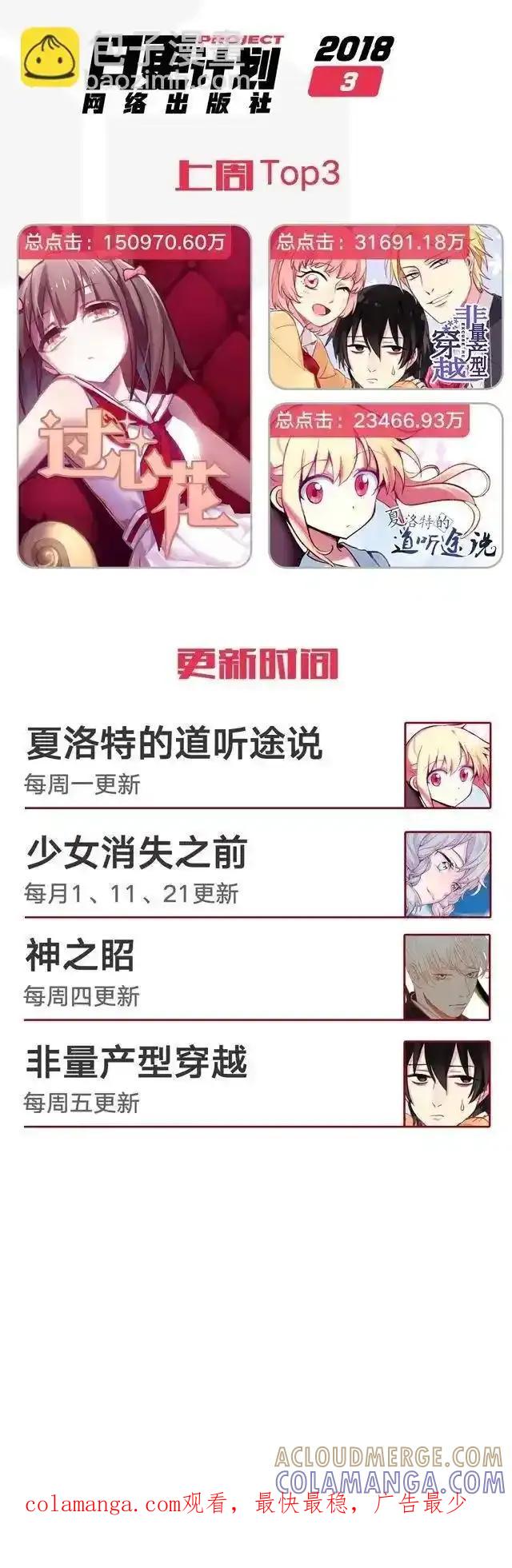 《夏洛特的道听途说》第50回 第23页