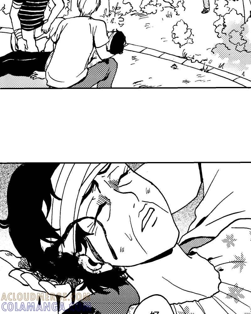《天黑请闭眼》第11话 第43页