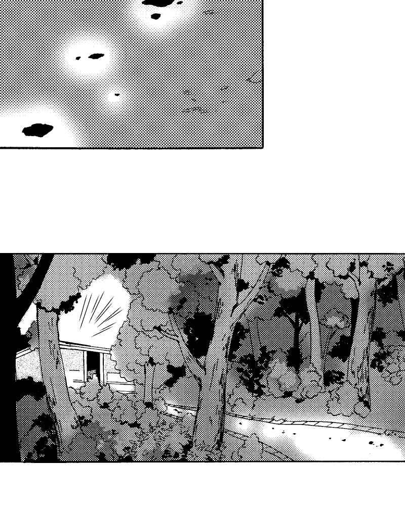 《天黑请闭眼》第11话 第45页