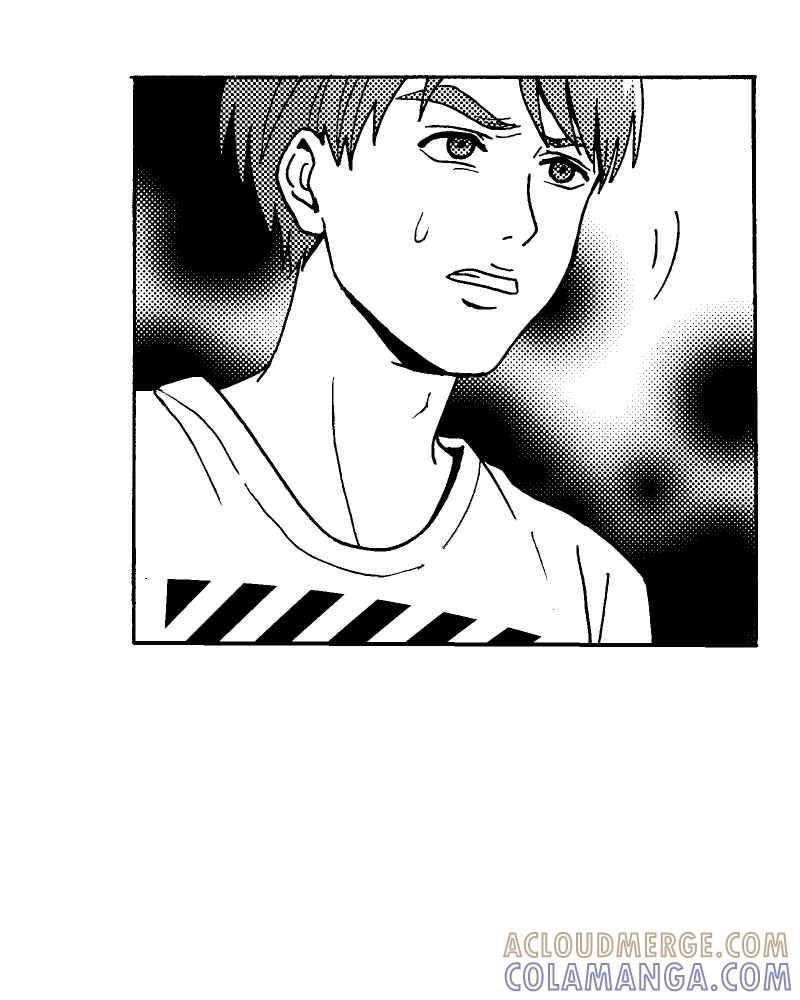 《天黑请闭眼》第11话 第46页