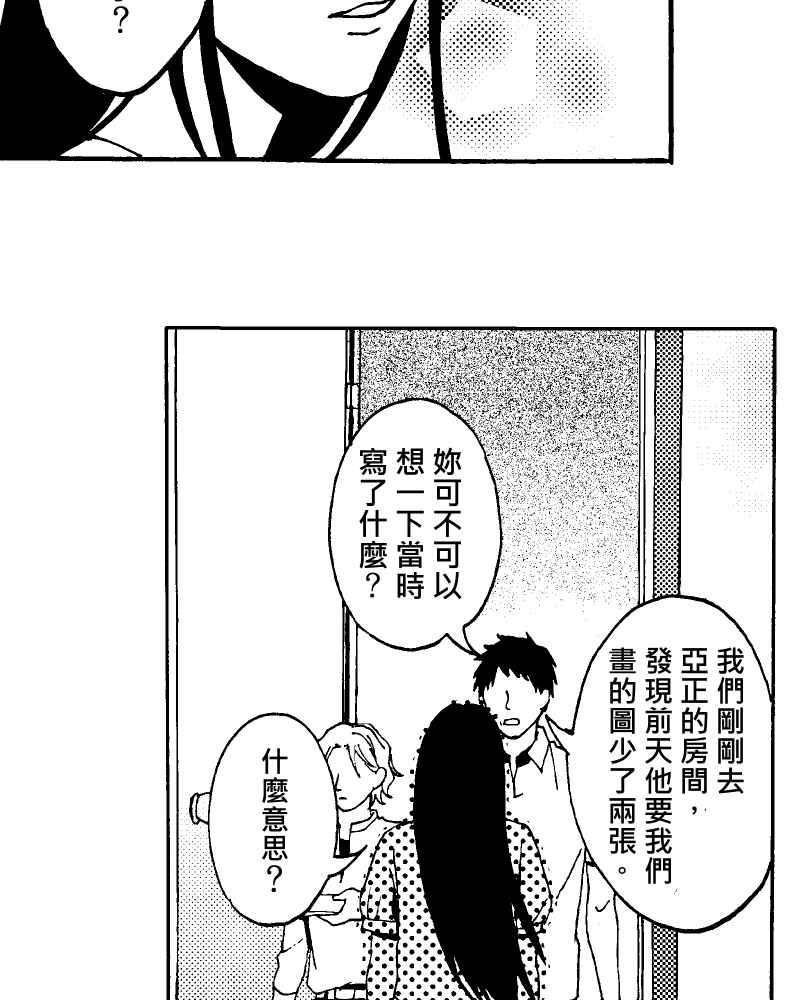 《天黑请闭眼》第12话 第59页