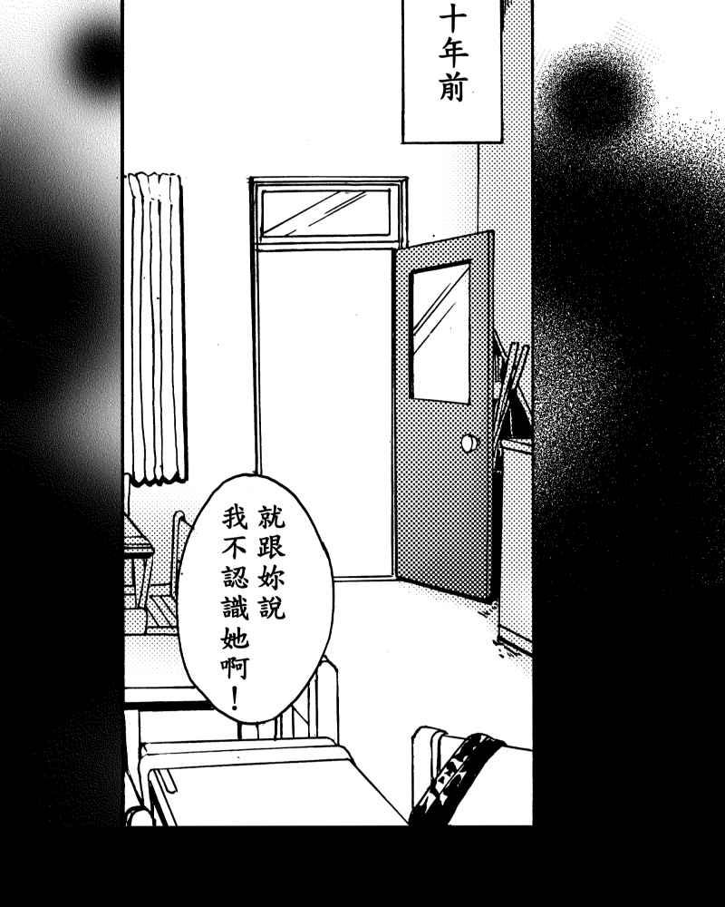 《天黑请闭眼》第14话 第6页