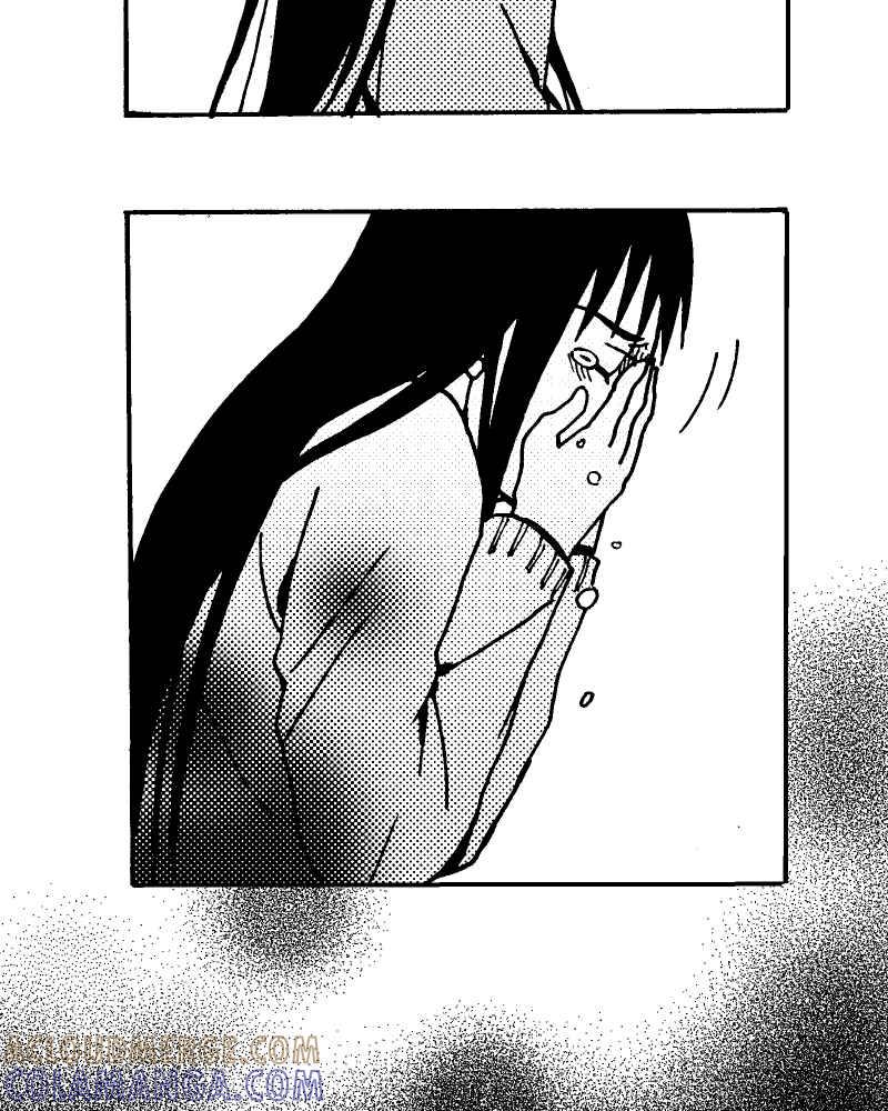 《天黑请闭眼》第14话 第37页