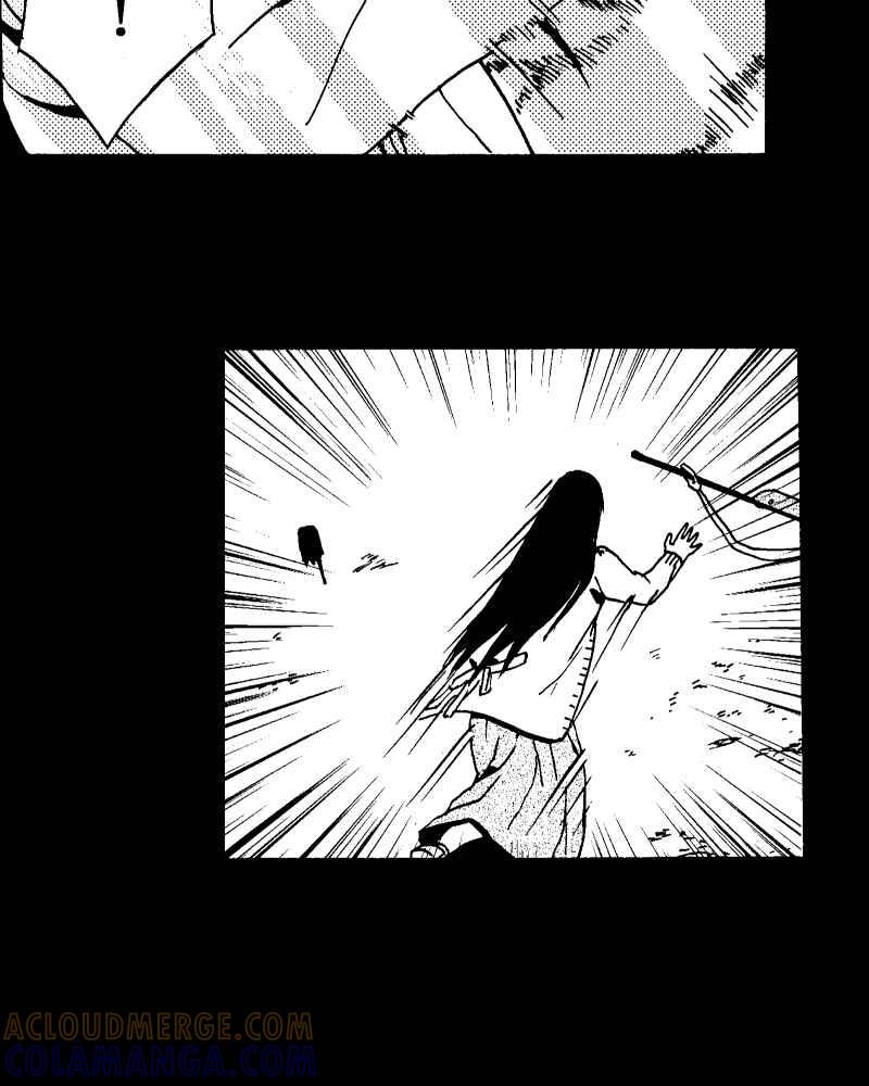 《天黑请闭眼》第14话 第70页